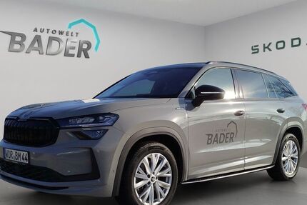 Skoda Kodiaq 11.300 km 55.880 &euro; Bruckmühl 83052