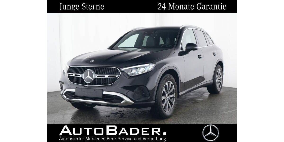 Mercedes-Benz GLC 220 41.880 km 50.435 &euro; Bad Aibling 83043