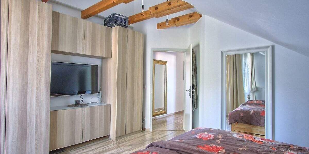 Etagenwohnung Egmating - 4 Zimmer, 107 m&sup2;, 598.000&euro; | Angebot:25693820
