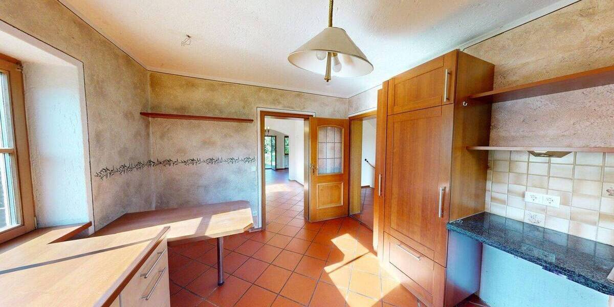 Doppelhaushälfte Feldkirchen-Westerham Vagen - 5 Zimmer, 185 m&sup2;, 779.000&euro; | Angebot:25662929