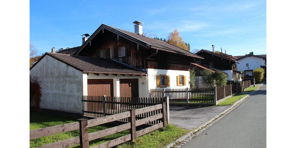 Einfamilienhaus Hausham - 7 Zimmer, 162 m&sup2;, 920.000&euro; | Angebot:24494261