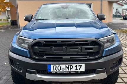 Ford Ranger 57.000 km 39.270 &euro; Rosenheim 83022