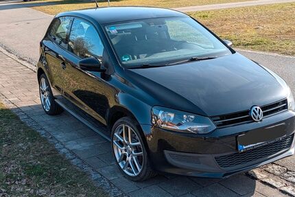 VW Polo 236.000 km 2.450 &euro; Assling 85617