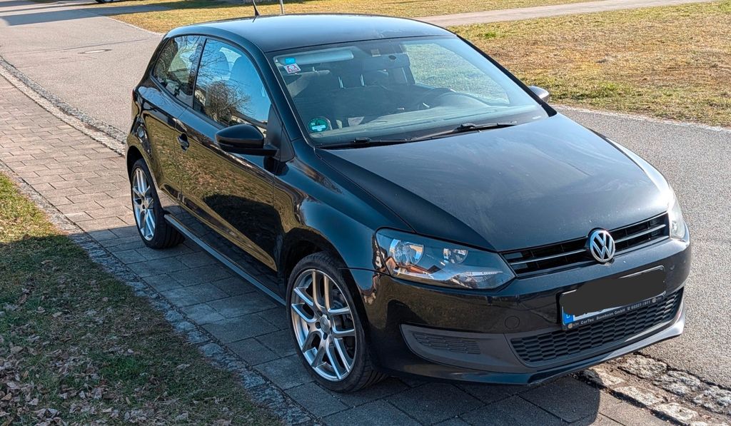 VW Polo 236.000 km 2.450 &euro; Assling 85617