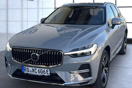 Volvo XC60 7.990 km 61.990 &euro; Kolbermoor 83059