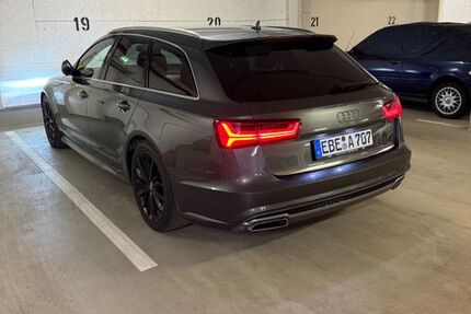 Audi A6 265.500 km 16.000 &euro; ebersberg 85560