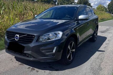 Volvo XC60 147.000 km 15.490 &euro; Kolbermoor 83059