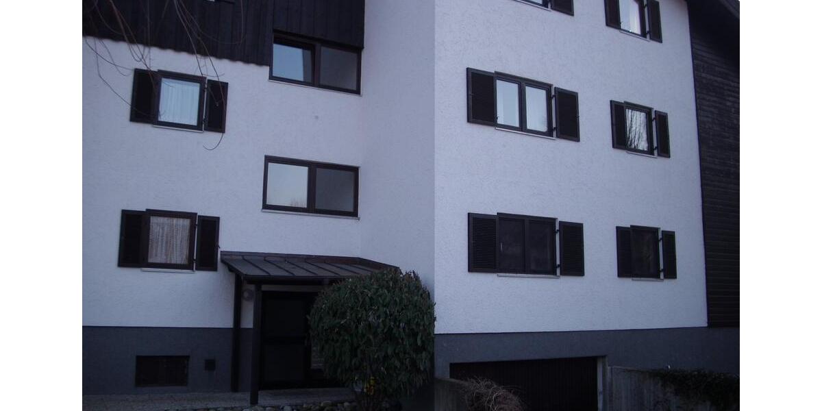 Terrassenwohnung Bad Feilnbach - 2 Zimmer, 55 m&sup2;, 720&euro; | Angebot:25268751