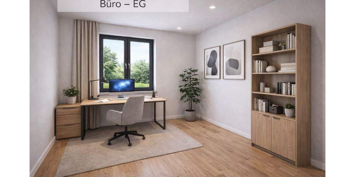 Einfamilienhaus Bruckmühl Hinrichssegen - 5 Zimmer, 125 m&sup2;, 988.000&euro; | Angebot:25704699