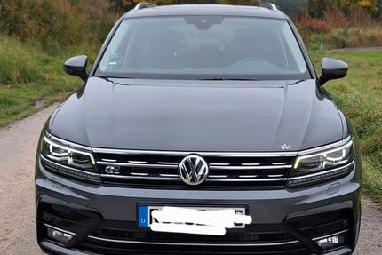VW Tiguan 89.700 km 20.700 &euro; Neubeuern 83115
