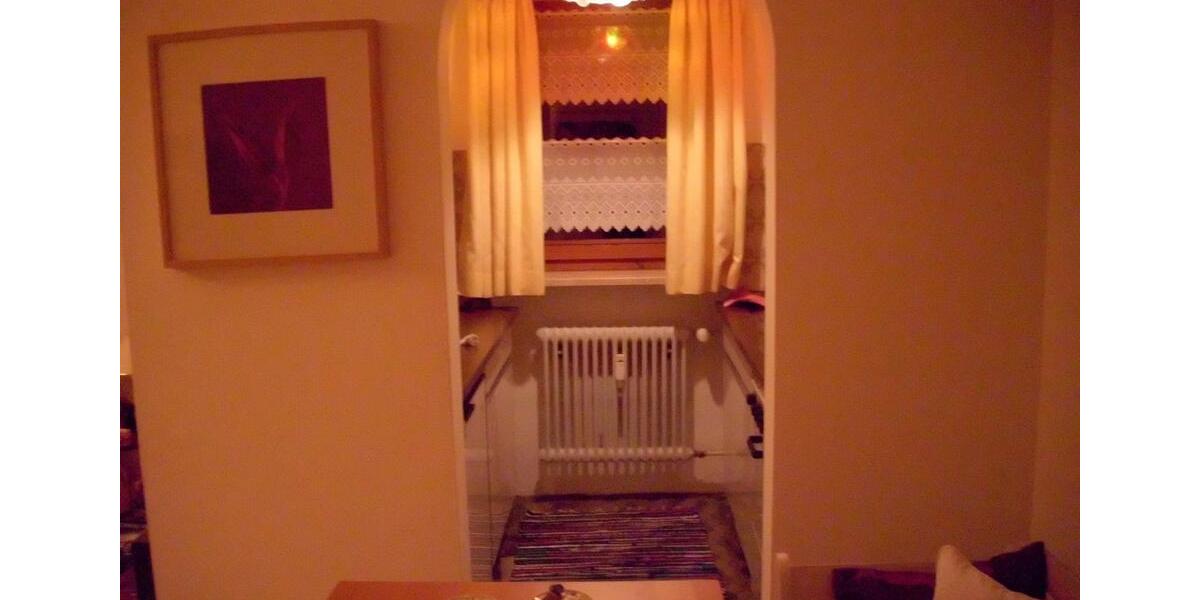 Terrassenwohnung Bad Feilnbach - 2 Zimmer, 55 m&sup2;, 720&euro; | Angebot:25268751