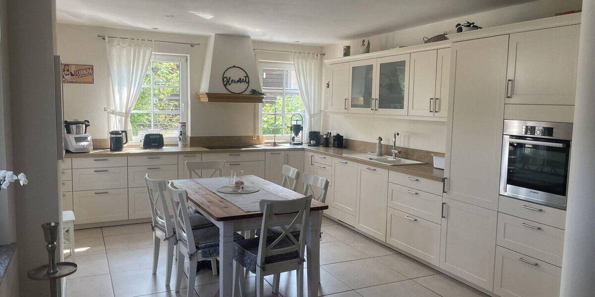 Etagenwohnung Oberaudorf - 2 Zimmer, 107 m&sup2;, 560.000&euro; | Angebot:26190412