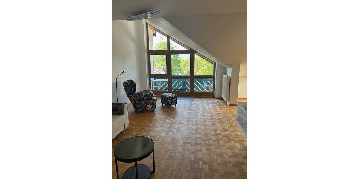 Etagenwohnung Grassau Mietenkam - 2 Zimmer, 64 m&sup2;, 324.000&euro; | Angebot:25697547