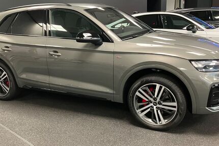 Audi Q5 9.870 km 49.600 &euro; Rosenheim 83026