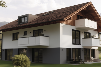 Wohnung Raubling - 2 Zimmer, 56 m&sup2;, 398.000&euro; | Angebot:23735313