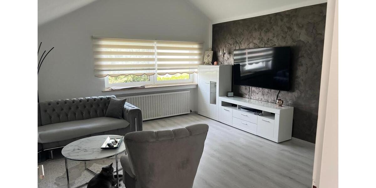 Dachgeschoßwohnung Rosenheim Aising - 3 Zimmer, 65 m&sup2;, 295.000&euro; | Angebot:26261855