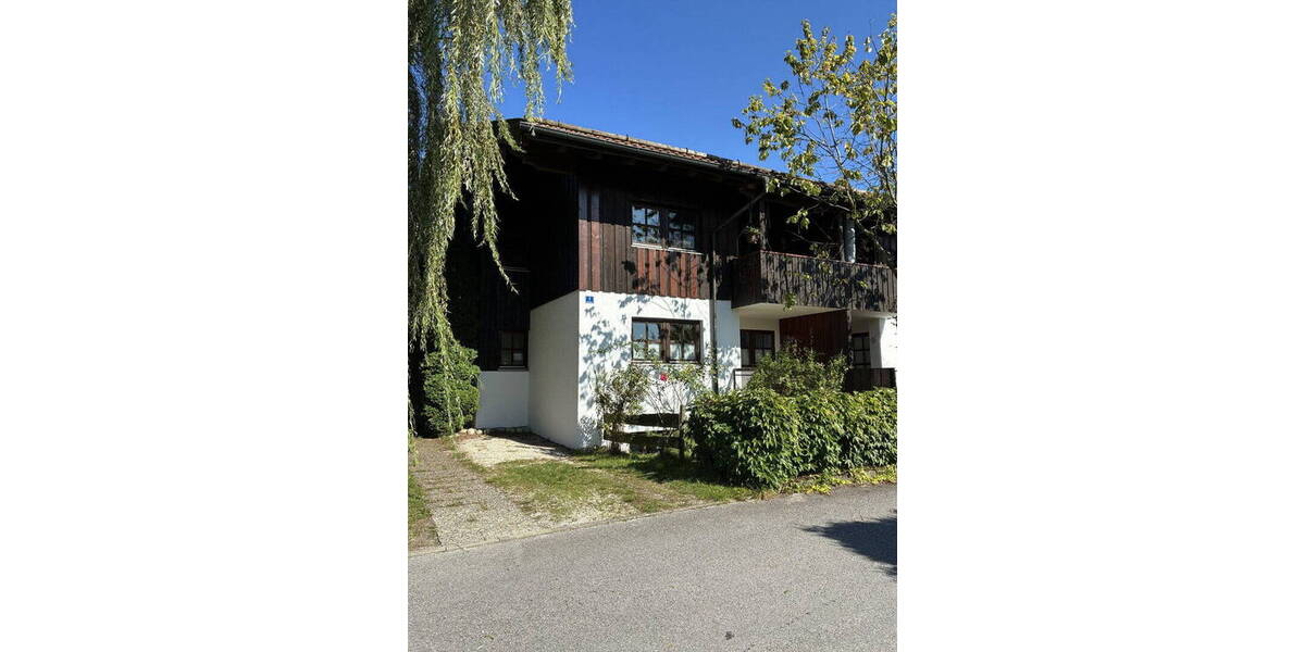 Etagenwohnung Riedering Mitterfeld - 2 Zimmer, 58 m&sup2;, 275.000&euro; | Angebot:26471244