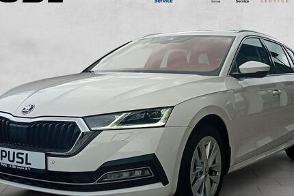 Skoda Octavia 81.500 km 26.990 &euro; Schliersee 83727