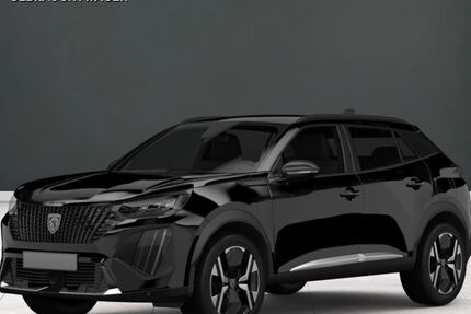 Peugeot 2008 17.790 km 17.890 &euro; Wasserburg am Inn 83512