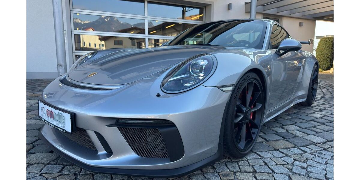 Porsche 991 19.990 km 152.950 &euro; Flintsbach am Inn 83126