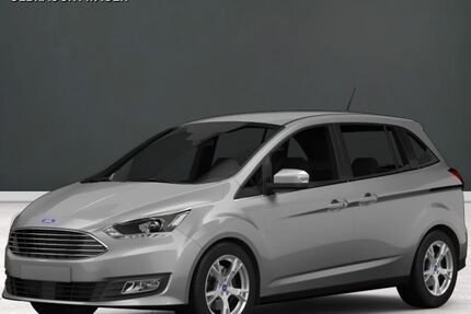 Ford Grand C-Max 94.690 km 12.890 &euro; Wasserburg am Inn 83512