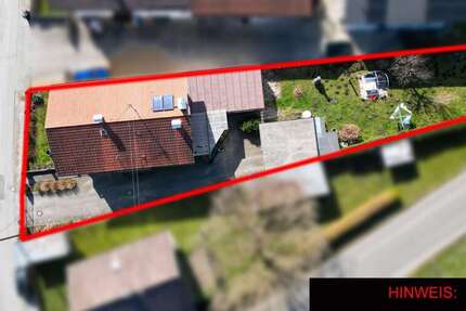 Grundstück Raubling - 710.250&euro; | Angebot:24513471