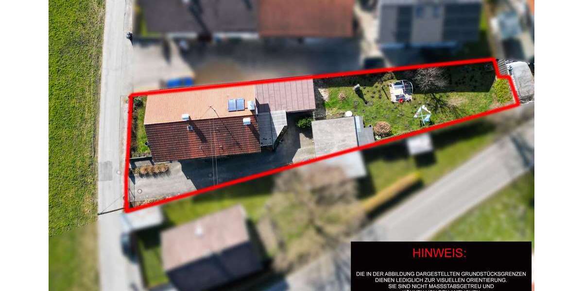 Grundstück Raubling - 710.250&euro; | Angebot:24513471