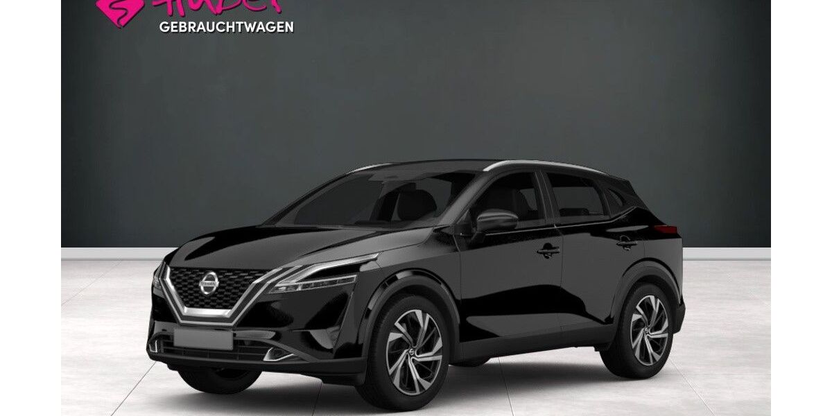 Nissan Qashqai 103.690 km 18.889 &euro; Wasserburg am Inn 83512