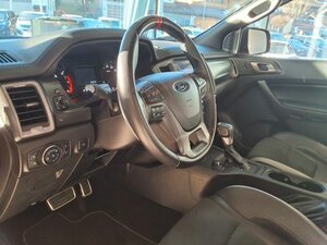 Ford Raptor Doppelkabine 4x4 *Panther* 72.000 km 39.990 &euro; Miesbach 83714