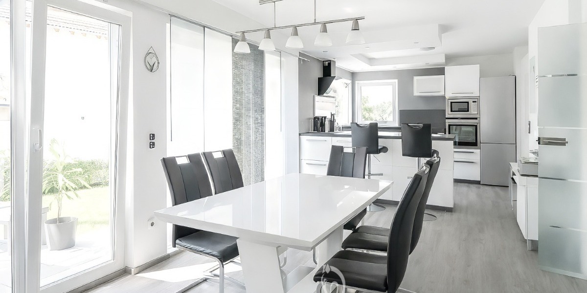 Modernes Architektenhaus mit A+ Energieeffizienz und großzügigem Raumangebot in ruhiger Lage - Einfamilienhaus Ebersberg | Angebot:25705561