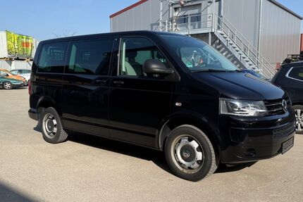 VW T5 Multivan 85.101 km 32.890 &euro; Großkarolinenfeld 83109