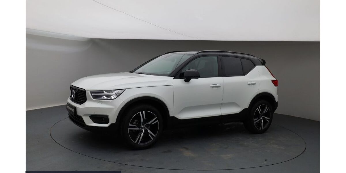 Volvo XC40 3.900 km 31.950 &euro; Ebersberg 85560