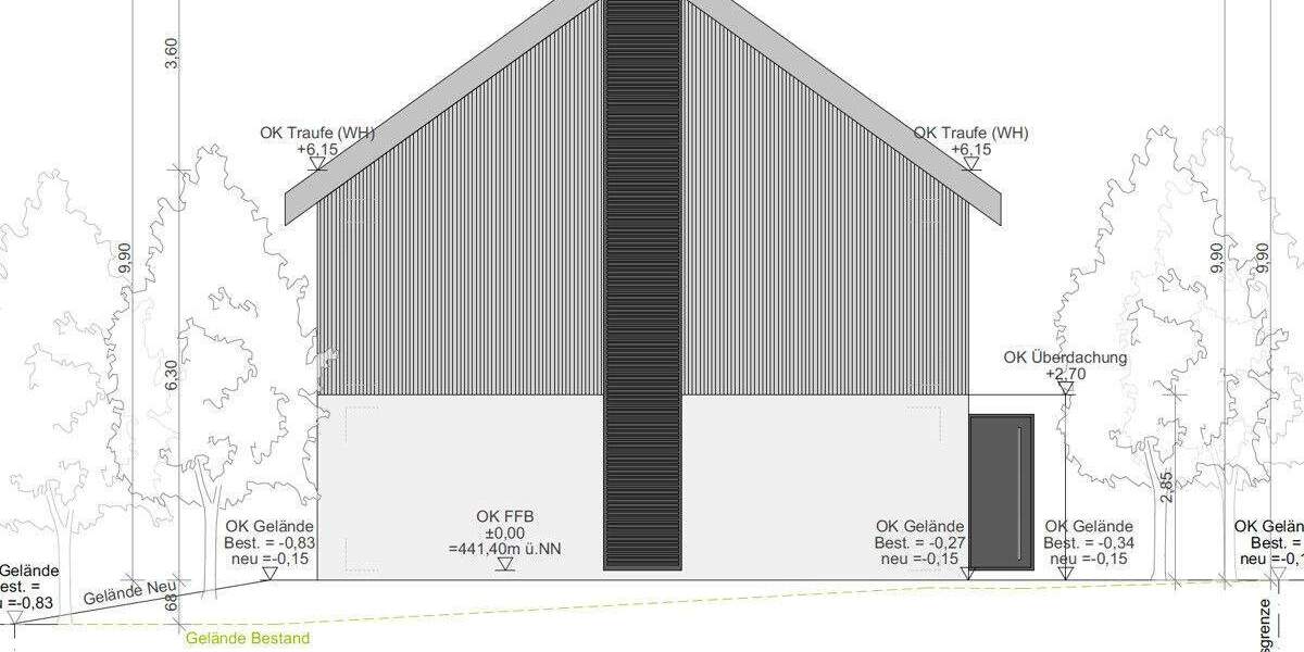Mehrfamilienhaus, Wohnhaus Ramerberg Reitberg - 4 Zimmer, 110 m&sup2;, 469.000&euro; | Angebot:25682748