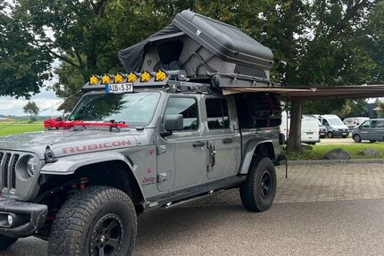 Jeep Gladiator 49.000 km 120.000 &euro; Bad Aibling 83043