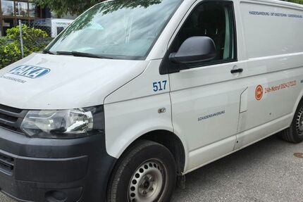 VW T5 Transporter 282.984 km 5.999 &euro; Rosenheim 83026