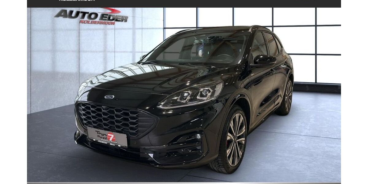 Ford Kuga 56.283 km 27.990 &euro; Kolbermoor 83059