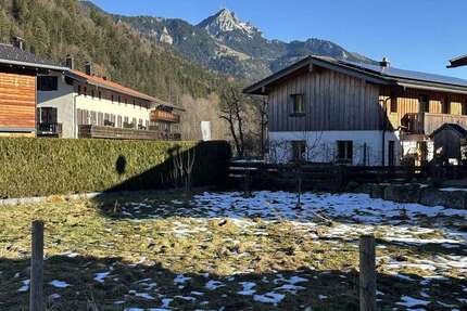 Grundstück Fischbachau - 495.000&euro; | Angebot:24816910