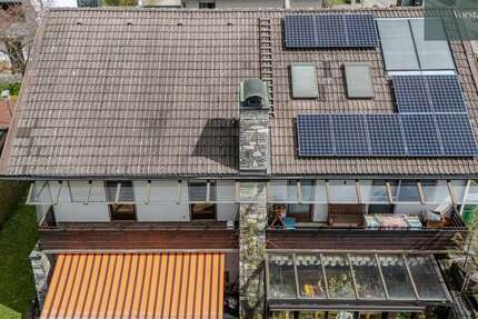 Haus Aßling - 5.5 Zimmer, 153 m&sup2;, 1.690&euro; | Angebot:27108757
