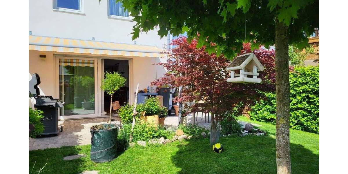 Reihenendhaus Bruckmühl - 5 Zimmer, 132 m&sup2;, 725.000&euro; | Angebot:25916606