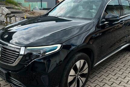 Mercedes-Benz EQC 112.000 km 27.800 &euro; Prien a. Chiemsee 83209