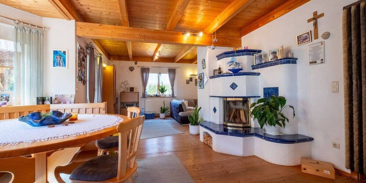Doppelhaushälfte Feldkirchen-Westerham Westerham - 5 Zimmer, 125 m&sup2;, 730.000&euro; | Angebot:26570505
