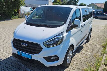 Ford Transit Custom 108.000 km 25.000 &euro; Raubling 83064
