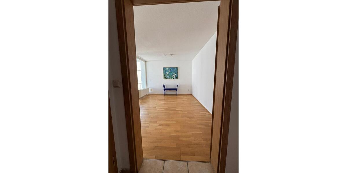 Etagenwohnung Wasserburg am Inn - 2 Zimmer, 38 m&sup2;, 219.000&euro; | Angebot:26186686