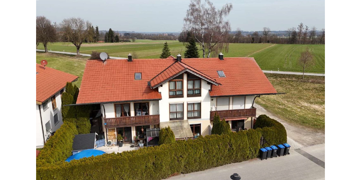 Reihenhaus Rosenheim Egarten - 600.000&euro; | Angebot:25839233