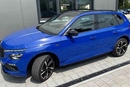 Skoda Kamiq 25.000 km 22.600 &euro; Kirchseeon 85614