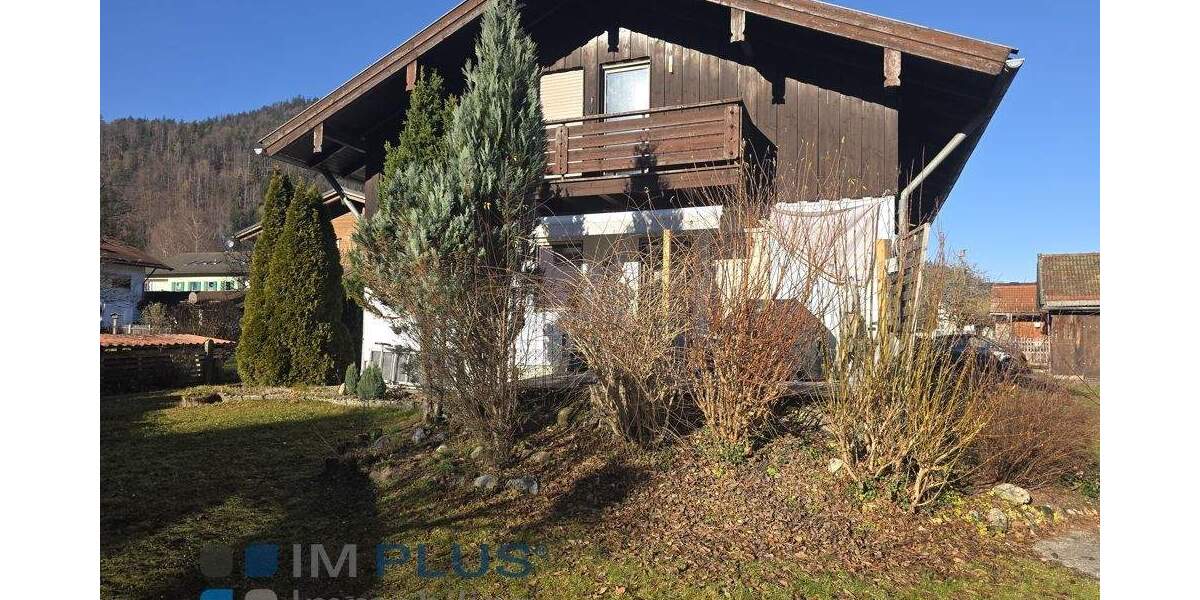 Mehrfamilienhaus, Wohnhaus Kiefersfelden - 5 Zimmer, 135 m&sup2;, 579.000&euro; | Angebot:25777490