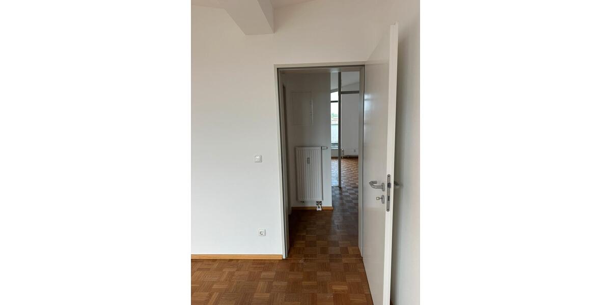 Etagenwohnung Rosenheim Innenstadt - 2 Zimmer, 46 m&sup2;, 780&euro; | Angebot:26552562