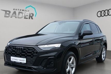 Audi Q5 80.284 km 38.730 &euro; Bruckmühl 83052