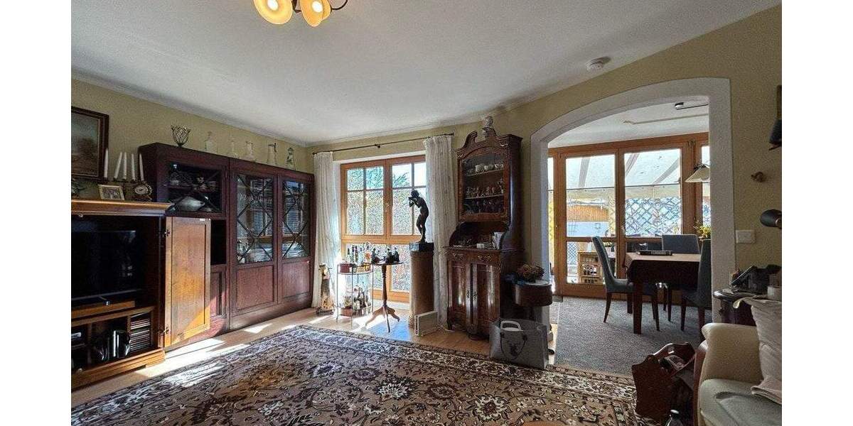 Etagenwohnung Kolbermoor - 3 Zimmer, 89 m&sup2;, 520.000&euro; | Angebot:25834971