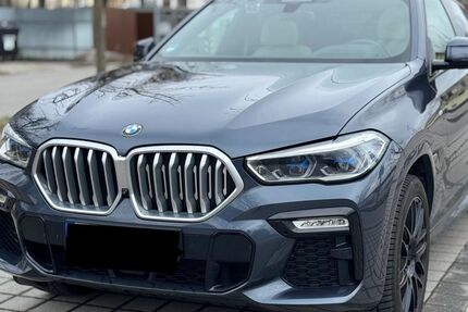 BMW X6 77.175 km 64.900 &euro; Steinhöring 85643